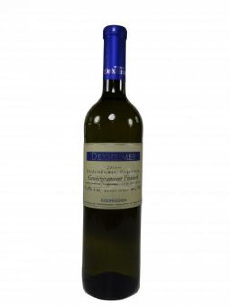 2017er Gewürztraminer DQW FEINHERB